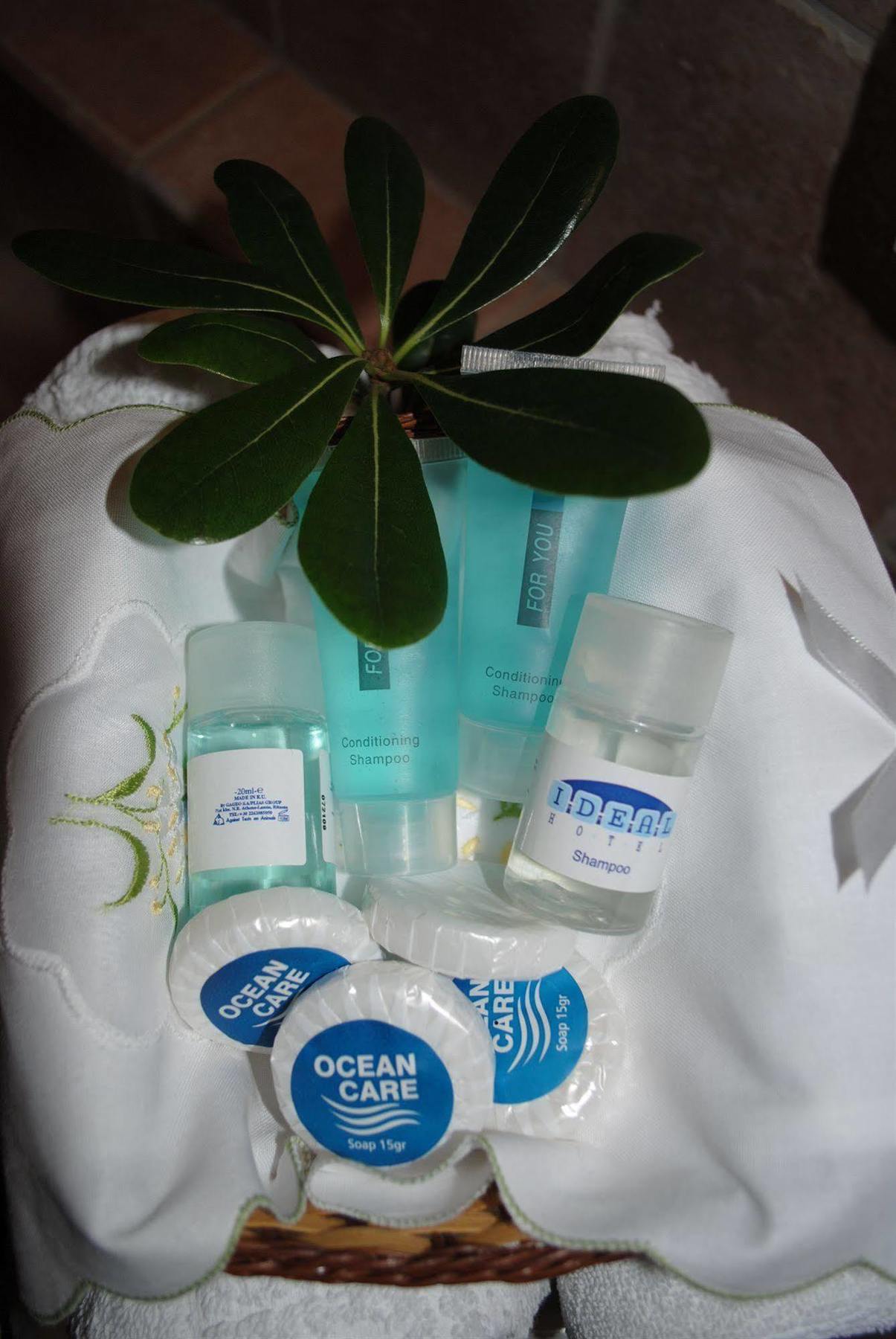 Ideal 2* Piraeus